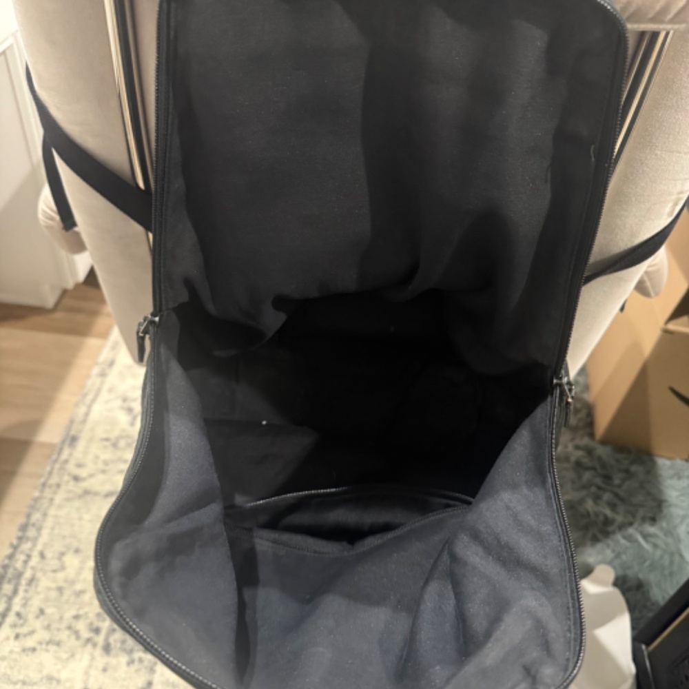 Gucci Backpack Nylon - Picture 6 of 9